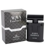 Aqua Essence Pour Homme Cologne By Jean Rish Eau De Toilette Spray