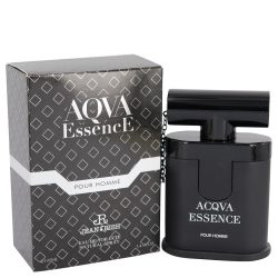 Aqua Essence Pour Homme Cologne By Jean Rish Eau De Toilette Spray