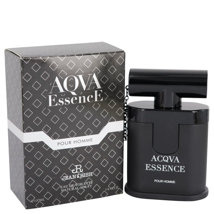 Aqua Essence Pour Homme Cologne By Jean Rish Eau De Toilette Spray Aqua Essence Pour Homme Cologne By Jean Rish Eau De Toilette Spray