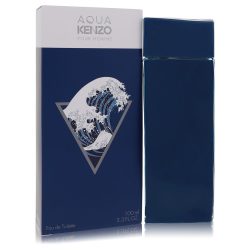 Aqua Kenzo Cologne By Kenzo Eau De Toilette Spray