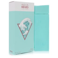 Aqua Kenzo Perfume By Kenzo Eau De Toilette Spray