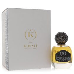 Aqua Regia Perfume By Kemi Blending Magic Eau De Parfum Spray (Unisex)