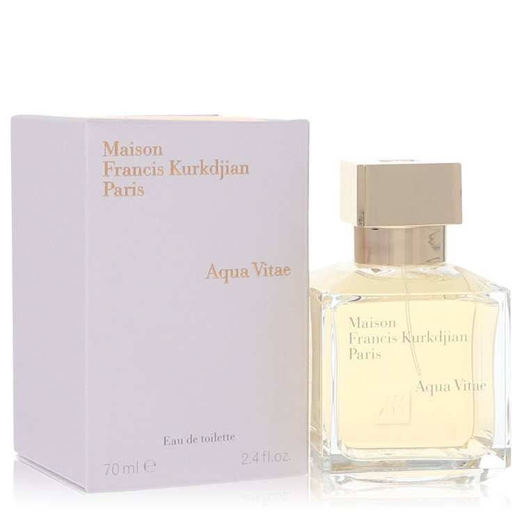 Aqua Vitae Perfume By Maison Francis Kurkdjian Eau De Toilette Spray Aqua Vitae Perfume By Maison Francis Kurkdjian Eau De Toilette Spray