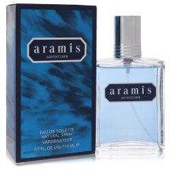 Aramis Adventurer Cologne By Aramis Eau De Toilette Spray