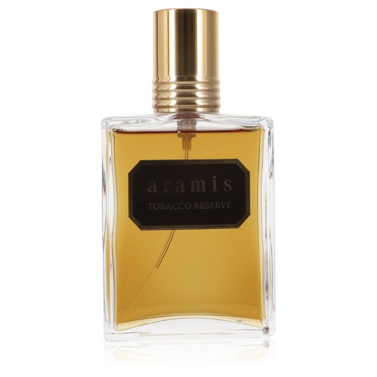 Aramis Tobacco Reserve Cologne By Aramis Eau De Parfum Spray (Tester) Aramis Tobacco Reserve Cologne By Aramis Eau De Parfum Spray (Tester)
