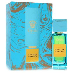 Arancia Ambrata Perfume By Gritti Eau De Parfum Spray (Unisex)
