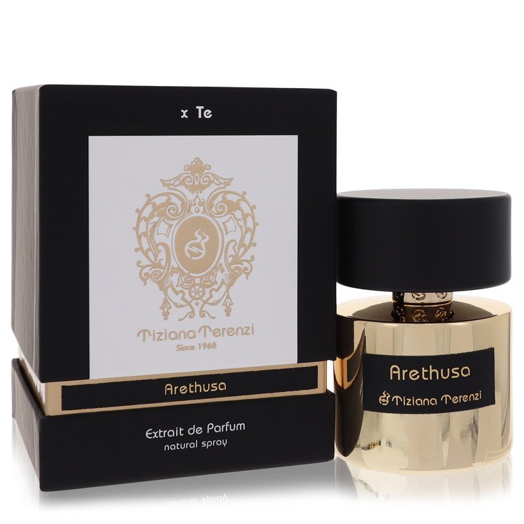 Arethusa Perfume By Tiziana Terenzi Extrait De Parfum Spray (Unisex) Arethusa Perfume By Tiziana Terenzi Extrait De Parfum Spray (Unisex)