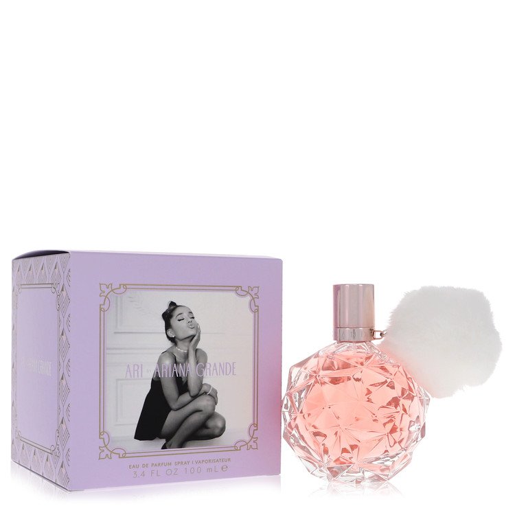 Ari Perfume By Ariana Grande Eau De Parfum Spray Ari Perfume By Ariana Grande Eau De Parfum Spray