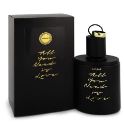 Armaf All You Need Is Love Cologne By Armaf Eau De Parfum Spray