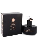 Armaf All You Need Is Love Perfume By Armaf Eau De Parfum Spray