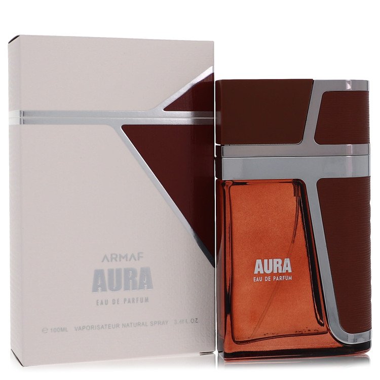 Armaf Aura Cologne By Armaf Eau De Parfum Spray Armaf Aura Cologne By Armaf Eau De Parfum Spray