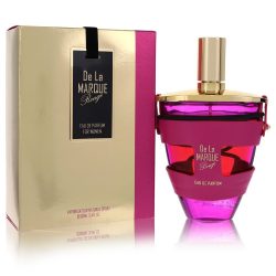 Armaf De La Marque Rouge Perfume By Armaf Eau De Parfum Spray