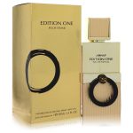 Armaf Edition One Perfume By Armaf Eau De Parfum Spray