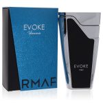 Armaf Evoke Blue Cologne By Armaf Eau De Parfum Spray