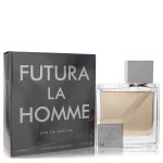 Armaf Futura La Homme Cologne By Armaf Eau De Parfum Spray