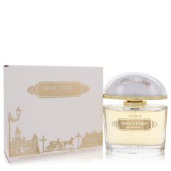 Armaf High Street Perfume By Armaf Eau De Parfum Spray