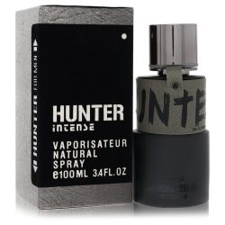 Armaf Hunter Intense Cologne By Armaf Eau De Parfum Spray