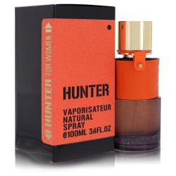 Armaf Hunter Perfume By Armaf Eau De Parfum Spray