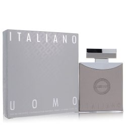 Armaf Italiano Uomo Cologne By Armaf Eau De Toilette Spray