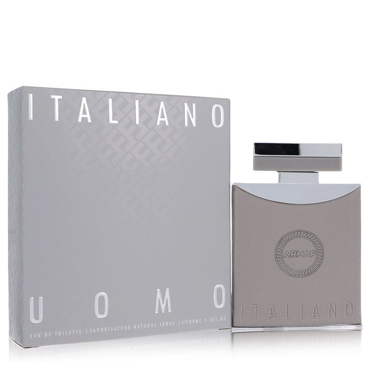 Armaf Italiano Uomo Cologne By Armaf Eau De Toilette Spray Armaf Italiano Uomo Cologne By Armaf Eau De Toilette Spray