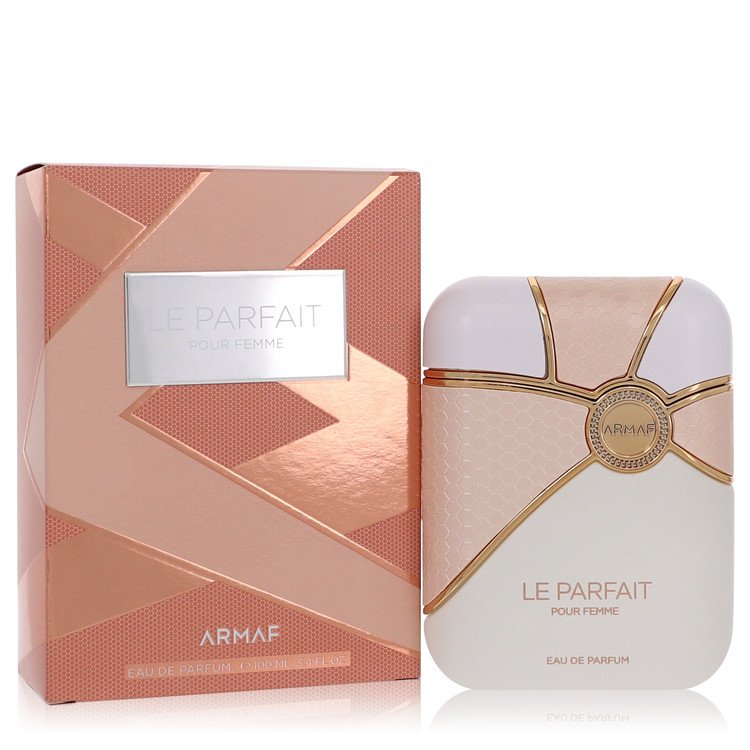 Armaf Le Parfait Perfume By Armaf Eau De Parfum Spray Armaf Le Parfait Perfume By Armaf Eau De Parfum Spray
