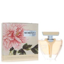 Armaf Momento Fleur Perfume By Armaf Eau De Parfum Spray