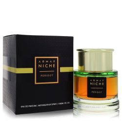 Armaf Niche Peridot Perfume By Armaf Eau De Parfum Spray (Unisex)