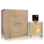 Armaf Oros Perfume By Armaf Eau De Parfum Spray