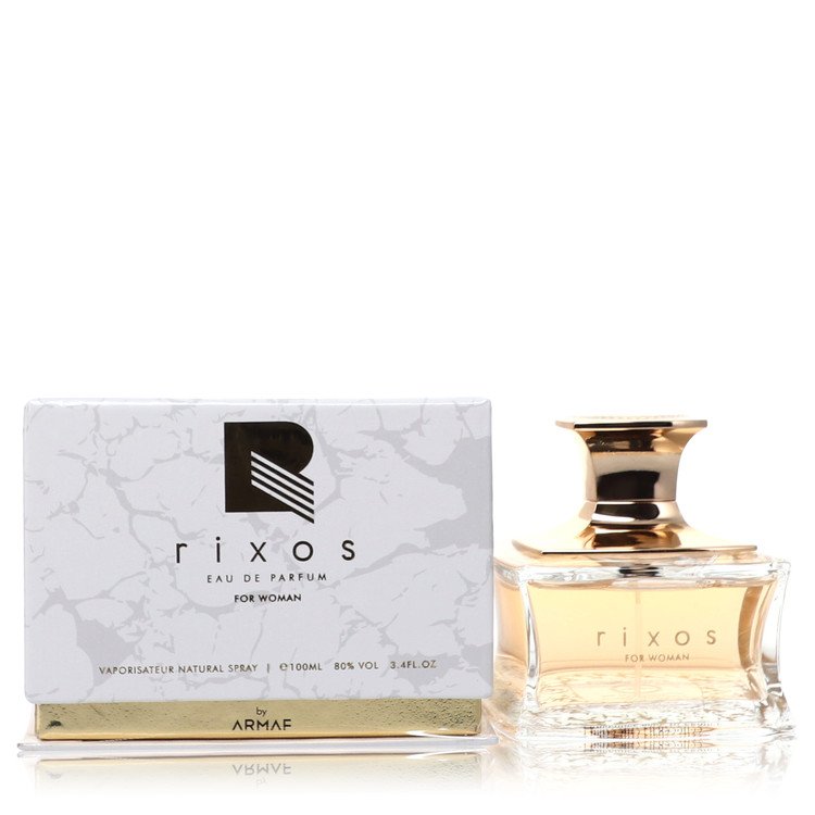 Armaf Rixos Perfume By Armaf Eau De Parfum Spray Armaf Rixos Perfume By Armaf Eau De Parfum Spray