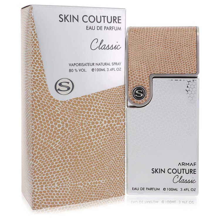Armaf Skin Couture Classic Perfume By Armaf Eau De Parfum Spray Armaf Skin Couture Classic Perfume By Armaf Eau De Parfum Spray
