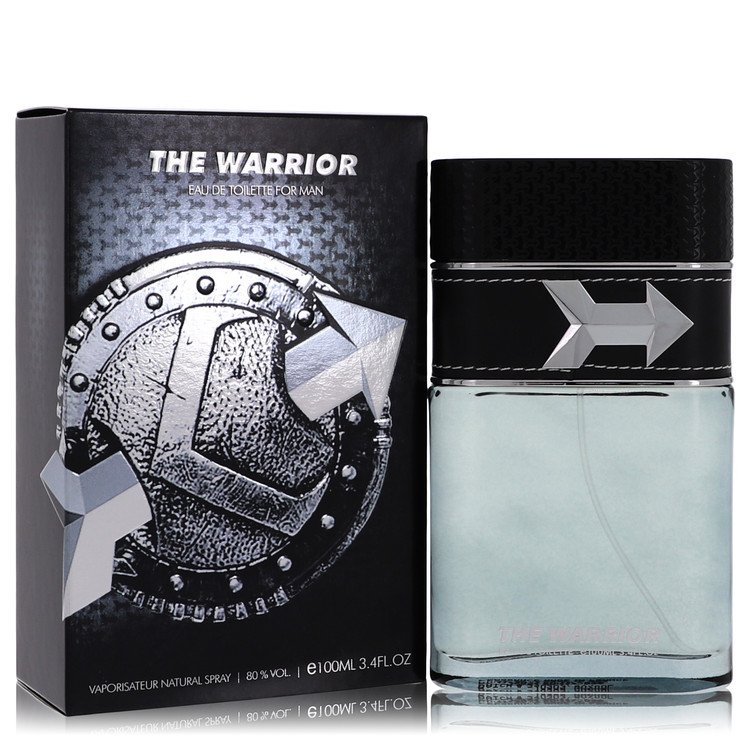 Armaf The Warrior Cologne By Armaf Eau De Toilette Spray Armaf The Warrior Cologne By Armaf Eau De Toilette Spray