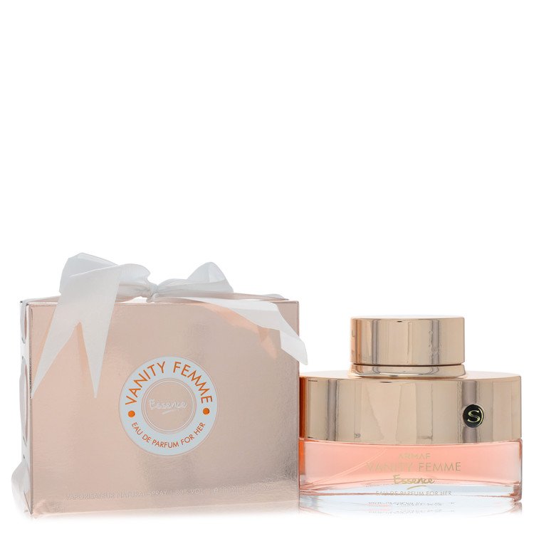 Armaf Vanity Essence Perfume By Armaf Eau De Parfum Spray Armaf Vanity Essence Perfume By Armaf Eau De Parfum Spray