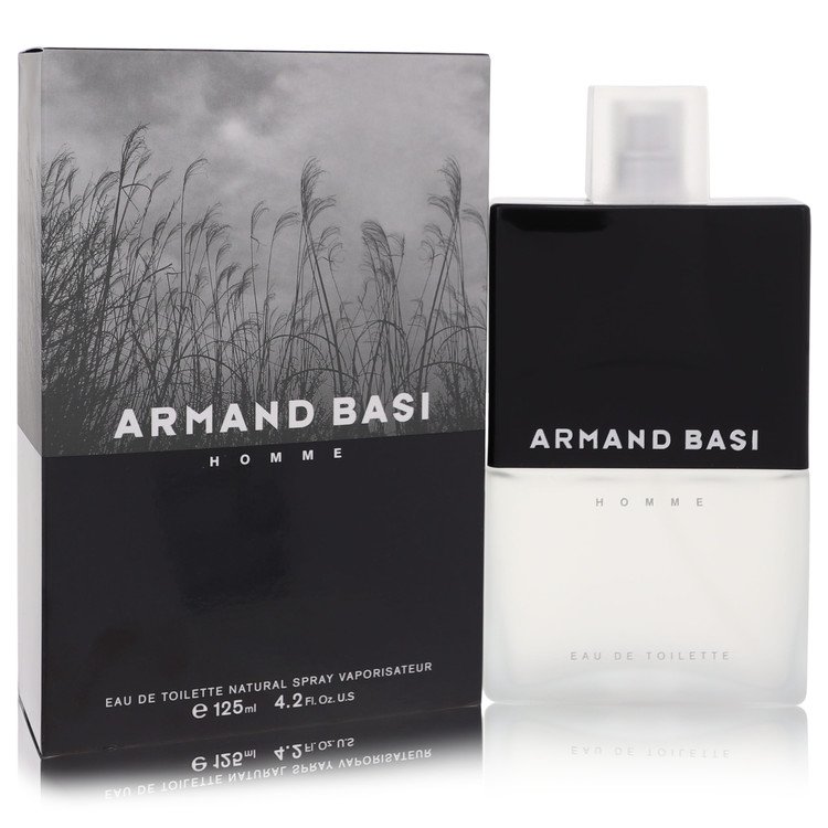 Armand Basi Cologne By Armand Basi Eau De Toilette Spray Armand Basi Cologne By Armand Basi Eau De Toilette Spray