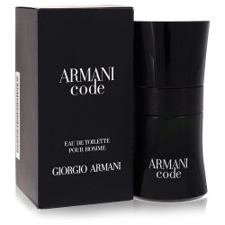 Armani Code Cologne By Giorgio Armani Eau De Toilette Spray
