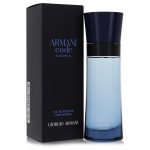 Armani Code Colonia Cologne By Giorgio Armani Eau De Toilette Spray