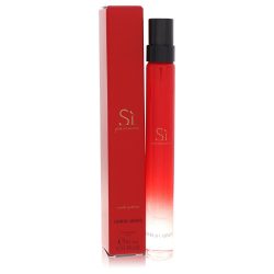 Armani Si Passione Perfume By Giorgio Armani Mini EDP Pen Spray