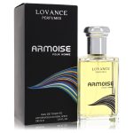 Armoise Cologne By Lovance Eau De Toilette Spray