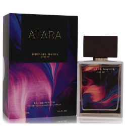 Atara Perfume By Michael Malul Eau De Parfum Spray