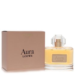Aura Loewe Perfume By Loewe Eau De Parfum Spray
