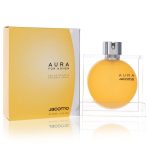 Aura Perfume By Jacomo Eau De Toilette Spray
