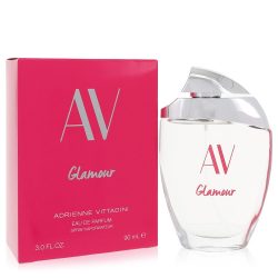 Av Glamour Perfume By Adrienne Vittadini Eau De Parfum Spray