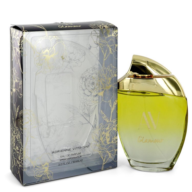 Av Glamour Spirited Perfume By Adrienne Vittadini Eau De Parfum Spray Av Glamour Spirited Perfume By Adrienne Vittadini Eau De Parfum Spray