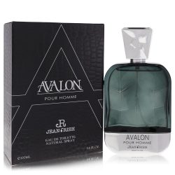 Avalon Pour Homme Cologne By Jean Rish Eau De Toilette Spray