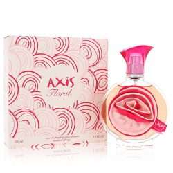 Axis Floral Perfume By Sense Of Space Eau De Parfum Spray