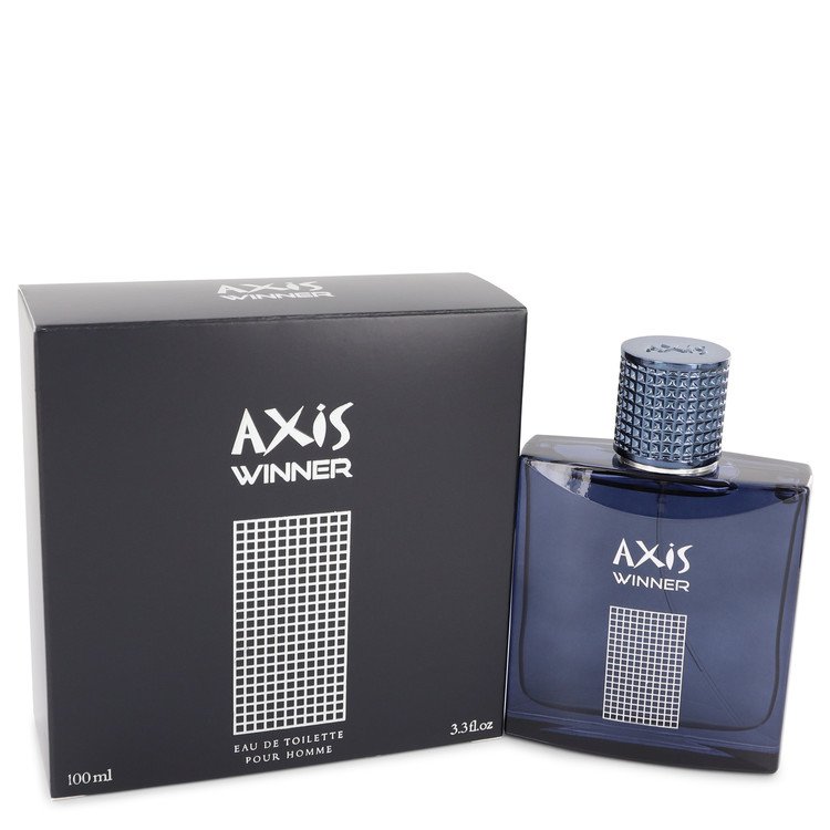 Axis Winner Cologne By Sense Of Space Eau De Toilette Spray Axis Winner Cologne By Sense Of Space Eau De Toilette Spray