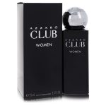 Azzaro Club Perfume By Azzaro Eau De Toilette Spray