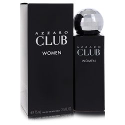 Azzaro Club Perfume By Azzaro Eau De Toilette Spray