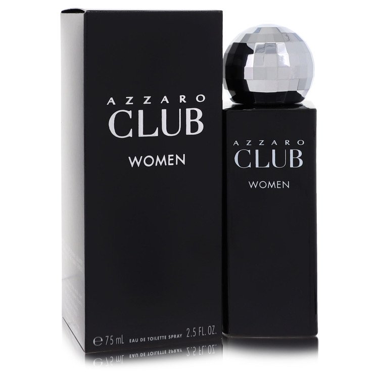 Azzaro Club Perfume By Azzaro Eau De Toilette Spray Azzaro Club Perfume By Azzaro Eau De Toilette Spray