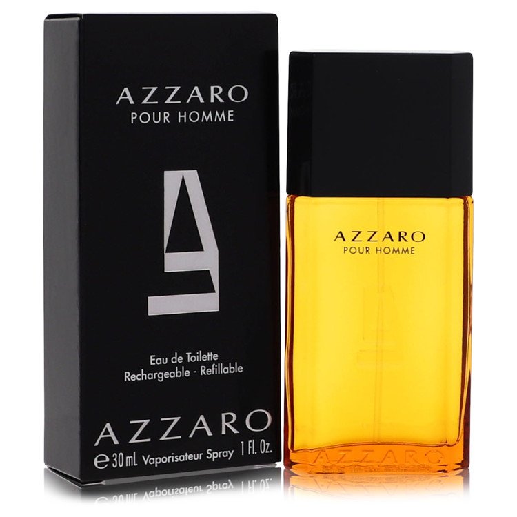 Azzaro Cologne By Azzaro Eau De Toilette Spray Azzaro Cologne By Azzaro Eau De Toilette Spray