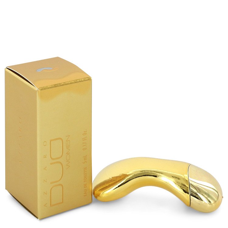 Azzaro Duo Perfume By Azzaro Mini EDT Azzaro Duo Perfume By Azzaro Mini EDT